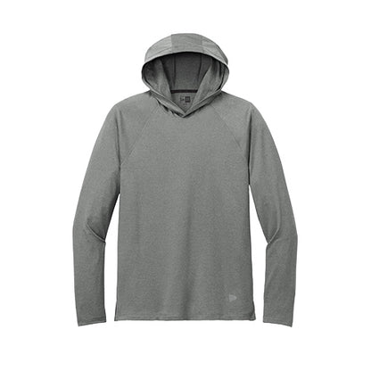 Custom Embroidered New Era® Power Long Sleeve Hoodie - NEA229