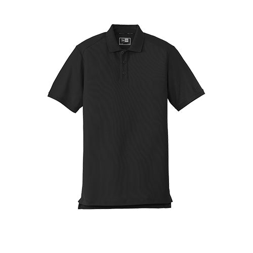 Custom Embroidered New Era® Venue Home Plate Polo - NEA300
