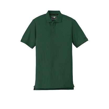Custom Embroidered New Era® Venue Home Plate Polo - NEA300