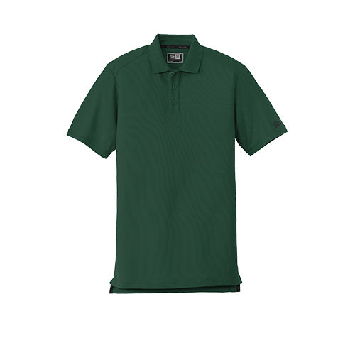 Custom Embroidered New Era® Venue Home Plate Polo - NEA300