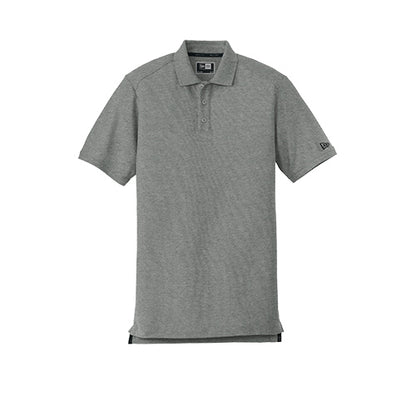 Custom Embroidered New Era® Venue Home Plate Polo - NEA300