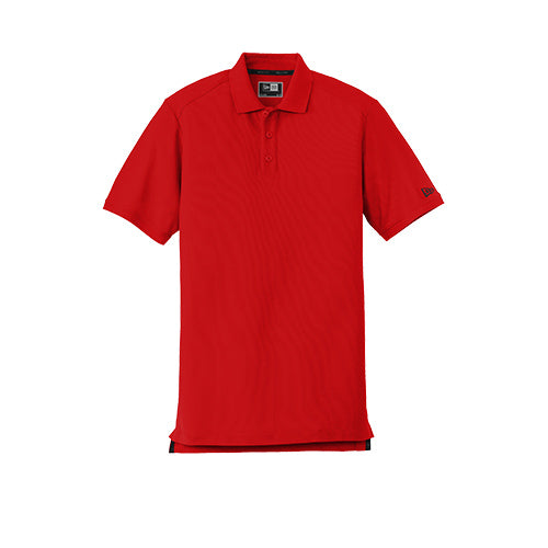 Custom Embroidered New Era® Venue Home Plate Polo - NEA300
