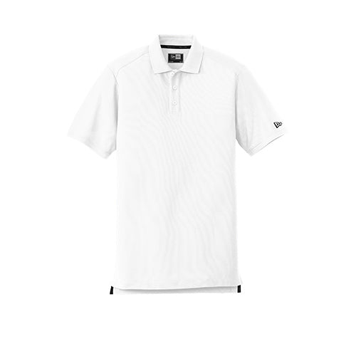 Custom Embroidered New Era® Venue Home Plate Polo - NEA300