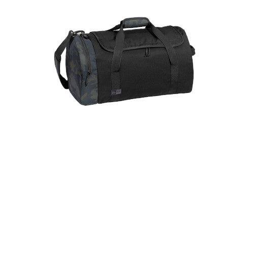Custom Embroidered New Era ® Legacy Duffel - NEB800