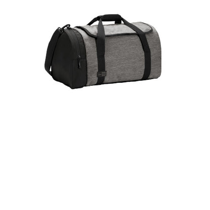 Custom Embroidered New Era ® Legacy Duffel - NEB800