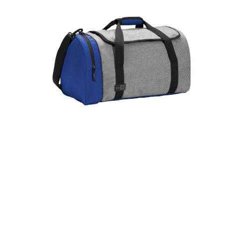 Custom Embroidered New Era ® Legacy Duffel - NEB800