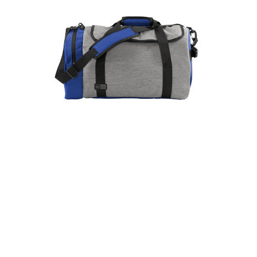 Custom Embroidered New Era ® Legacy Duffel - NEB800