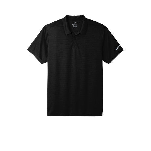 Custom Embroidered Nike Dry Essential Solid Polo - NKBV6042