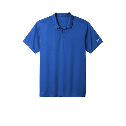 Custom Embroidered Nike Dry Essential Solid Polo - NKBV6042