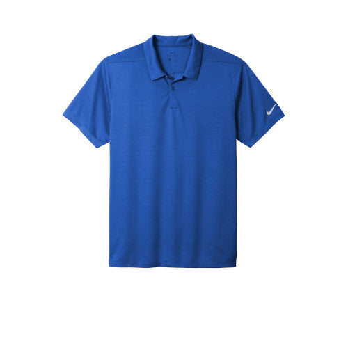 Custom Embroidered Nike Dry Essential Solid Polo - NKBV6042