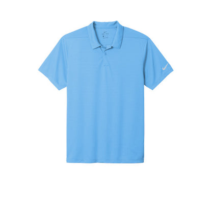 Custom Embroidered Nike Dry Essential Solid Polo - NKBV6042