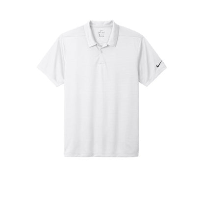 Custom Embroidered Nike Dry Essential Solid Polo - NKBV6042