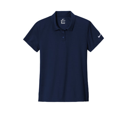 Custom Embroidered Nike Ladies Dry Essential Solid Polo - NKBV6043