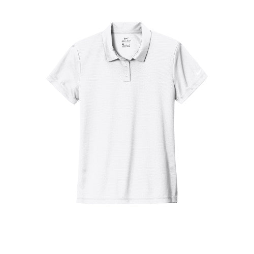 Custom Embroidered Nike Ladies Dry Essential Solid Polo - NKBV6043