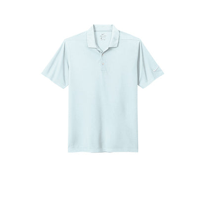 Custom Embroidered Nike Dri-FIT Micro Pique 2.0 Polo - NKDC1963