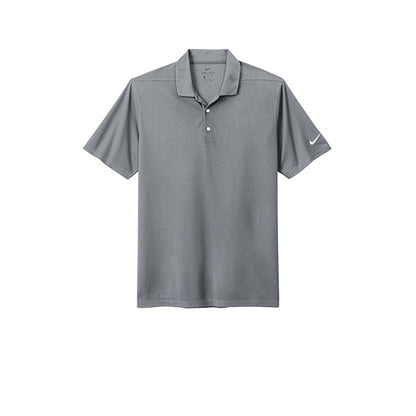 Custom Embroidered Nike Dri-FIT Micro Pique 2.0 Polo - NKDC1963