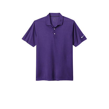 Custom Embroidered Nike Dri-FIT Micro Pique 2.0 Polo - NKDC1963
