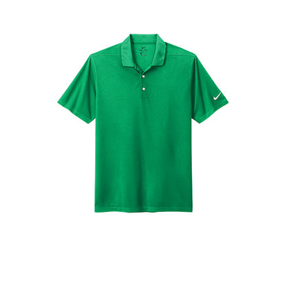 Custom Embroidered Nike Dri-FIT Micro Pique 2.0 Polo - NKDC1963