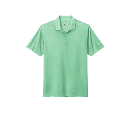 Custom Embroidered Nike Dri-FIT Micro Pique 2.0 Polo - NKDC1963