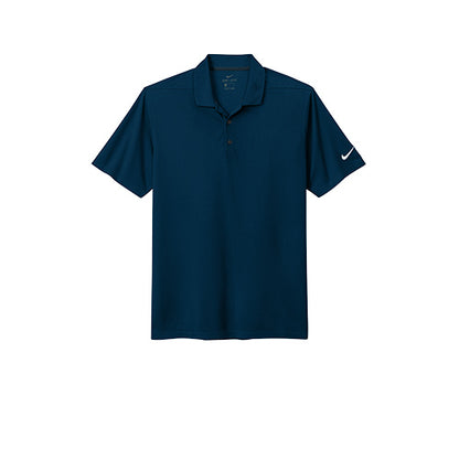 Custom Embroidered Nike Dri-FIT Micro Pique 2.0 Polo - NKDC1963