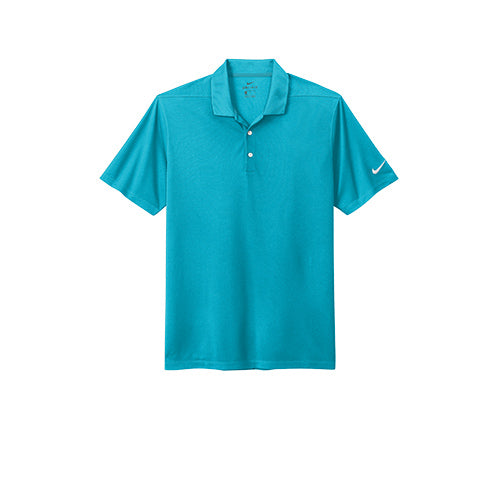 Custom Embroidered Nike Dri-FIT Micro Pique 2.0 Polo - NKDC1963