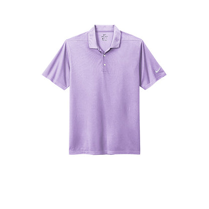 Custom Embroidered Nike Dri-FIT Micro Pique 2.0 Polo - NKDC1963
