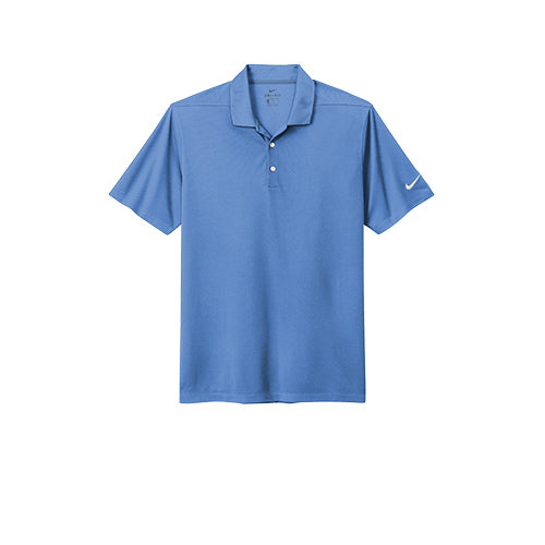Custom Embroidered Nike Dri-FIT Micro Pique 2.0 Polo - NKDC1963
