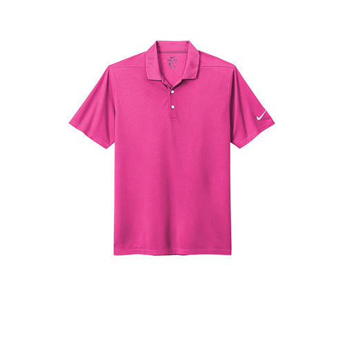 Custom Embroidered Nike Dri-FIT Micro Pique 2.0 Polo - NKDC1963