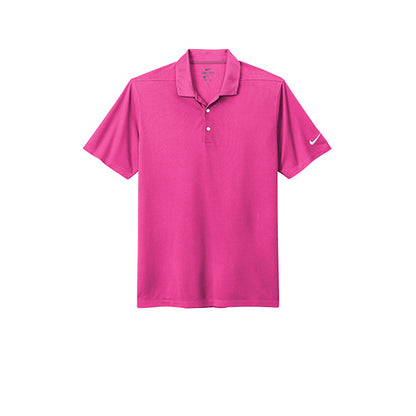 Custom Embroidered Nike Dri-FIT Micro Pique 2.0 Polo - NKDC1963
