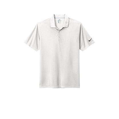 Custom Embroidered Nike Dri-FIT Micro Pique 2.0 Polo - NKDC1963