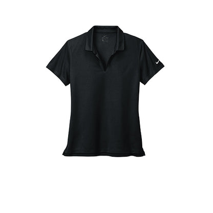 Custom Embroidered Nike Ladies Dri-FIT Micro Pique 2.0 Polo - NKDC1991