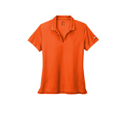 Custom Embroidered Nike Ladies Dri-FIT Micro Pique 2.0 Polo - NKDC1991