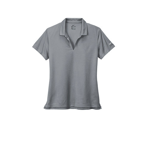 Custom Embroidered Nike Ladies Dri-FIT Micro Pique 2.0 Polo - NKDC1991