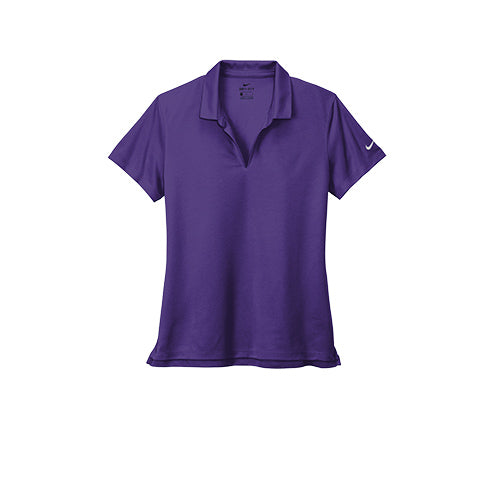 Custom Embroidered Nike Ladies Dri-FIT Micro Pique 2.0 Polo - NKDC1991