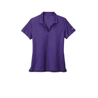 Custom Embroidered Nike Ladies Dri-FIT Micro Pique 2.0 Polo - NKDC1991