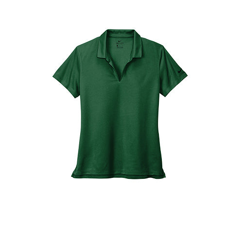 Custom Embroidered Nike Ladies Dri-FIT Micro Pique 2.0 Polo - NKDC1991