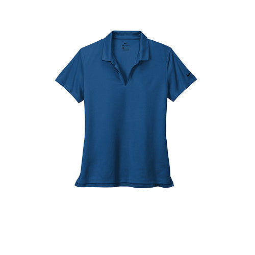Custom Embroidered Nike Ladies Dri-FIT Micro Pique 2.0 Polo - NKDC1991