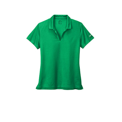 Custom Embroidered Nike Ladies Dri-FIT Micro Pique 2.0 Polo - NKDC1991
