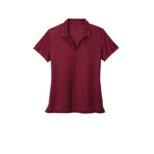 Custom Embroidered Nike Ladies Dri-FIT Micro Pique 2.0 Polo - NKDC1991