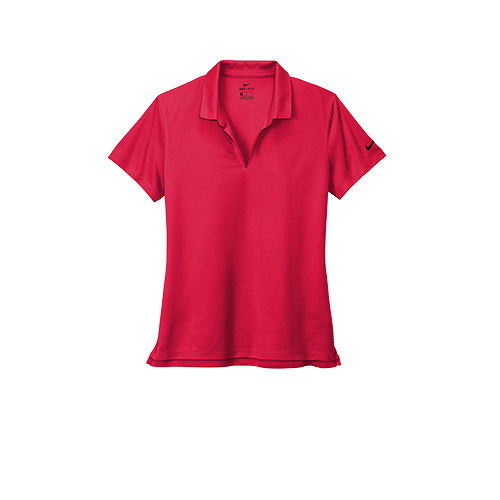 Custom Embroidered Nike Ladies Dri-FIT Micro Pique 2.0 Polo - NKDC1991