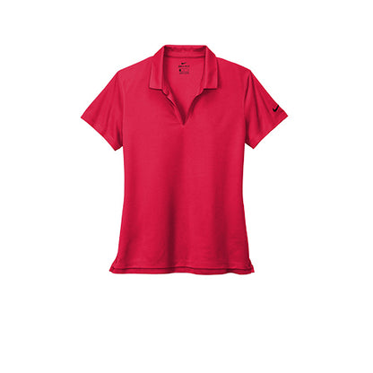 Custom Embroidered Nike Ladies Dri-FIT Micro Pique 2.0 Polo - NKDC1991