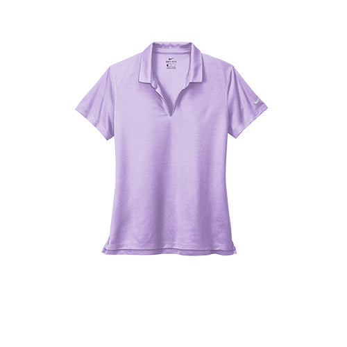Custom Embroidered Nike Ladies Dri-FIT Micro Pique 2.0 Polo - NKDC1991