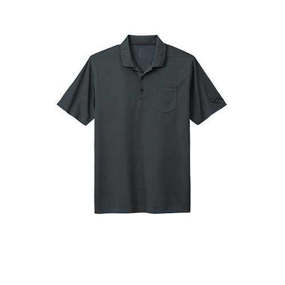 Custom Embroidered Nike Dri-FIT Micro Pique 2.0 Pocket Polo - NKDC2103