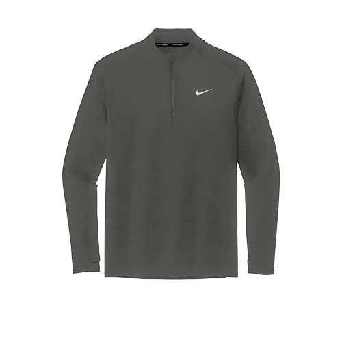Custom Embroidered Nike Dri-FIT Element 1/2-Zip Top - NKDH4949