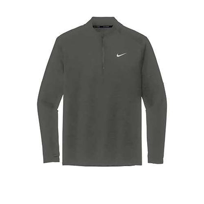 Custom Embroidered Nike Dri-FIT Element 1/2-Zip Top - NKDH4949