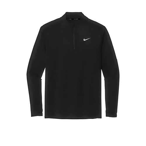 Custom Embroidered Nike Dri-FIT Element 1/2-Zip Top - NKDH4949