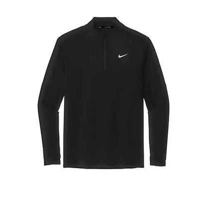 Custom Embroidered Nike Dri-FIT Element 1/2-Zip Top - NKDH4949