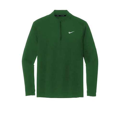 Custom Embroidered Nike Dri-FIT Element 1/2-Zip Top - NKDH4949