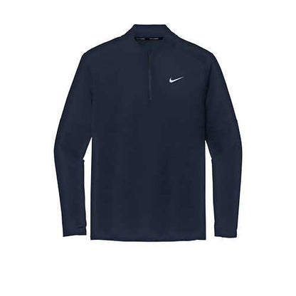 Custom Embroidered Nike Dri-FIT Element 1/2-Zip Top - NKDH4949