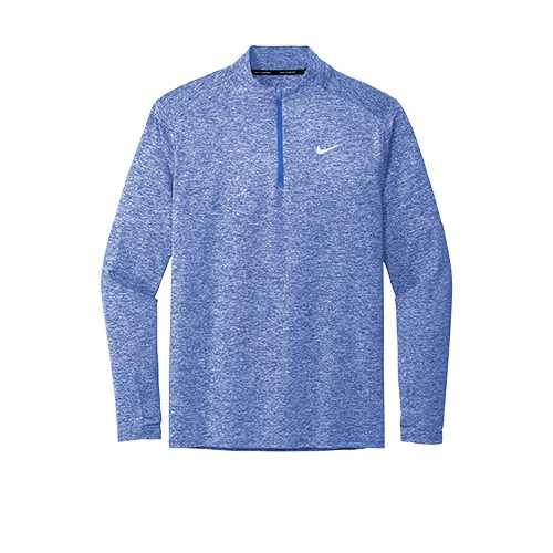 Custom Embroidered Nike Dri-FIT Element 1/2-Zip Top - NKDH4949